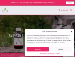 Phyto-compagnon
