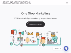 Somethingaboutmarketing