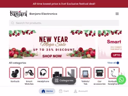 Banjaraelectronics