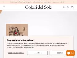 Coloridelsole