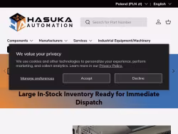 Hasukaautomation