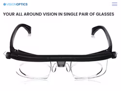 Getvisionoptics