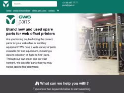 Graphicwebparts