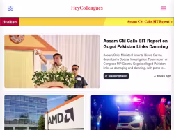 Heycolleagues