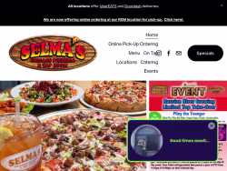 Selmaschicagopizzeria
