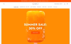 Carohome