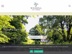 Wildingonawhim
