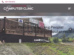 Jhcomputerclinic