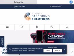 Midwestbarcodingsolutions