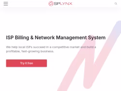Splynx