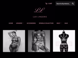 Luxlingerieofficial
