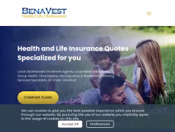 Benavest