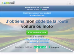 Codeclic