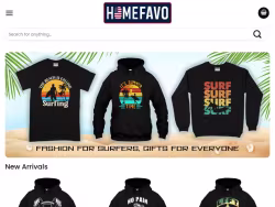 Homefavo