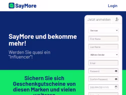 Saymore