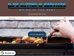Djsgutterandservices