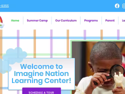 Imaginenationcenter