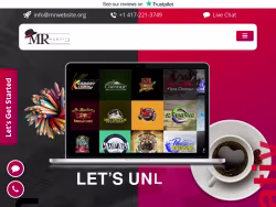 Mrwebsite