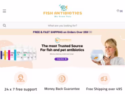 Thefishantibiotics