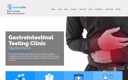 Gastrolife
