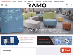 Ramotrading