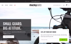 Muckynutz
