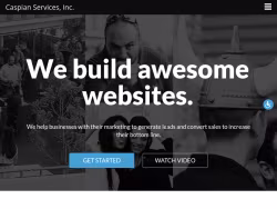 Caspianservices