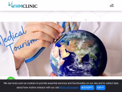 Whmclinic