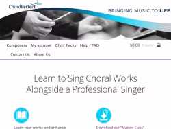 Chordperfect