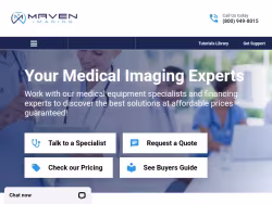 Mavenimaging