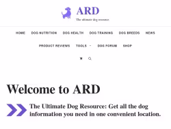Allregardingdogs