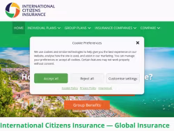 Internationalinsurance