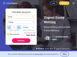 Helpfulpapers