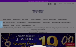 Cheapwholesalejewelry