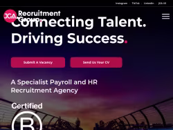 Jgarecruitment