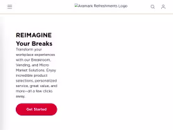Aramarkrefreshments
