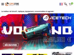 Ops-store