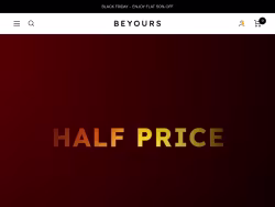Beyours