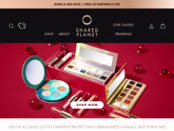 Sharedplanet