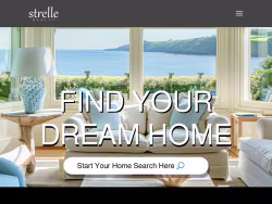 Strelle