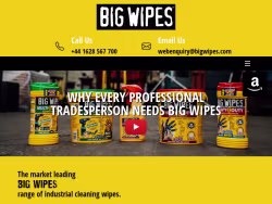 Bigwipes