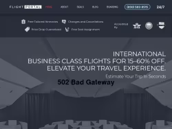 Flightportal