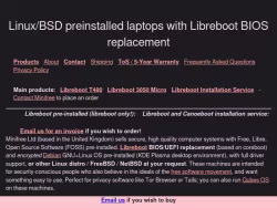 Retrofreedom