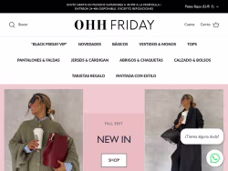Ohhfriday