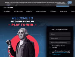 Bitcoincasino