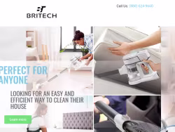 Britechinc