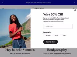 Outdoorvoices