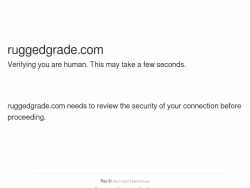 Ruggedgrade