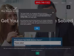 Taxgroupcenter