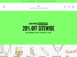 Artizanjoyeria